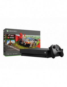 Microsoft Xbox One 1tb...