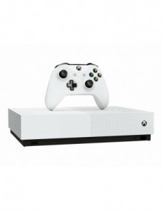 Microsoft Xbox One S All...