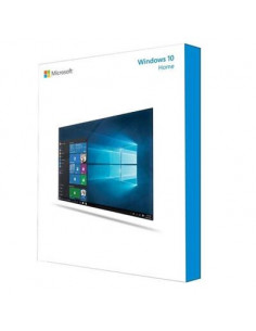 S.O. Windows 10 Home 64B...