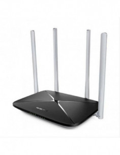 Router Mercusys Ac1200...