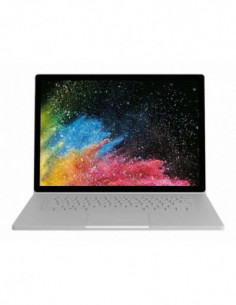 Microsoft Surface Book 2 -...