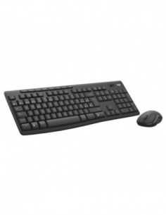 Logitech MK370 Combo for...