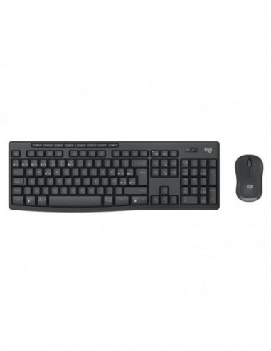 Mk370 Combo For Business  Wrls Esp -... Mk370 Combo For Business  Wrls Esp -...