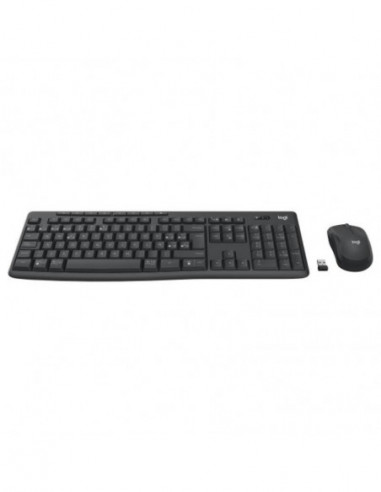 Mk370 Combo For Business  Wrls Esp -... Mk370 Combo For Business  Wrls Esp -...
