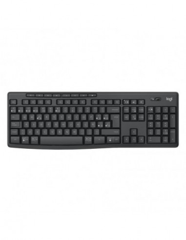 Mk370 Combo For Business  Wrls Esp -... Mk370 Combo For Business  Wrls Esp -...