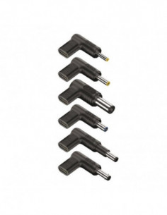 NGS - USBC to 6 different...