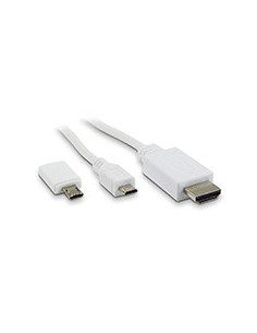Metronic Cabo MHL USB Micro...