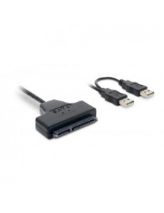 Metronic - Adptador USB p/...