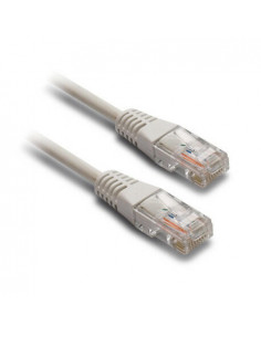 Metronic - Cabo Ethernet...