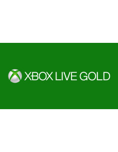 Microsoft Xbox LIVE 3...