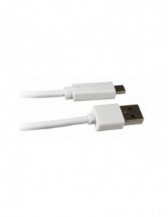 Metronic Cabo Usb 2.0 Tipo...
