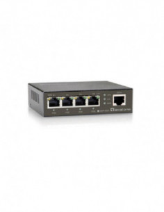 Switch Gigabit Level One...