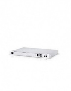 Firewall Ubiquiti UDM-Pro:...