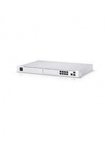 Firewall Ubiquiti UDM-Pro: Roteador,...