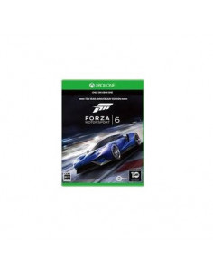 Microsoft Xbox One Forza...