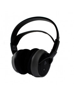 Metronic Headphones Uhf Sem...