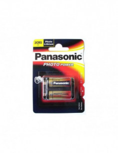 Pilha Panasonic, Série...