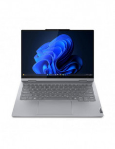 Portátil Lenovo ThinkBook...