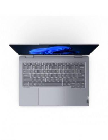 Portátil Lenovo ThinkBook 14 2-em-1... Portátil Lenovo ThinkBook 14 2-em-1...