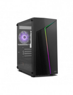 Nox Caja Micro-Atx Infinity...