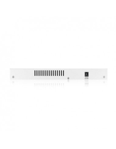 Zyxel Switch Xmg-108 8 Port 10 2,5g...
