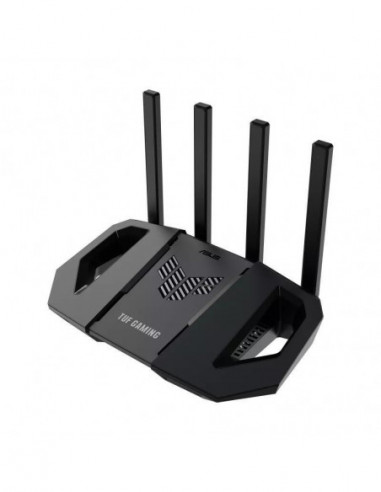 Roteador ASUS TUF-BE3600 WiFi 7 Dual...