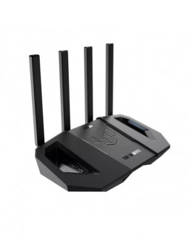 Roteador ASUS TUF-BE3600 WiFi 7 Dual...