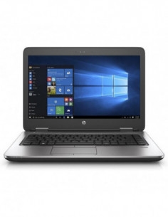 Portátil HP ProBook 645 G2...