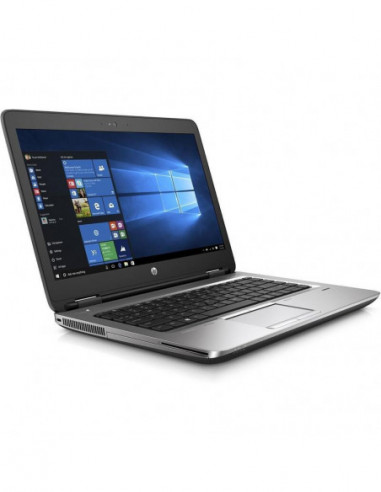 Portátil HP ProBook 645 G2...