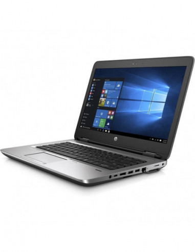 Portátil HP ProBook 645 G2...