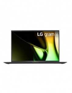 Portátil LG Gram Ultra 7...