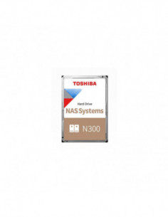 BULK N300 NAS Hard Drive...