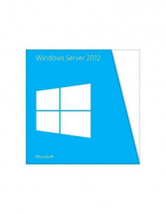 Windows Server 2012 CAL 10...
