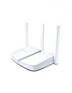 Mercusys Wireless Router N...