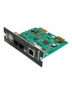 APC Network Management Card...