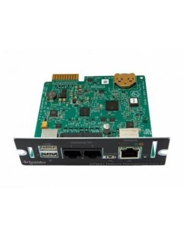APC Network Management Card 3 with...