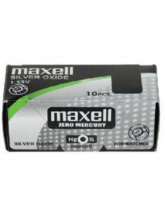 Maxell - CX 10 PILHAS...