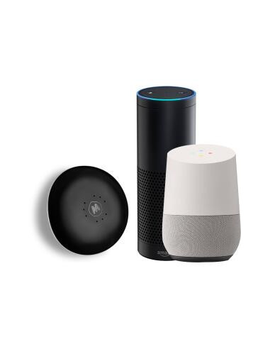 Melissa Controlador Inteligente De...