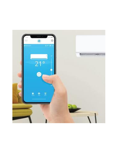 Melissa Controlador Inteligente De... Melissa Controlador Inteligente De...