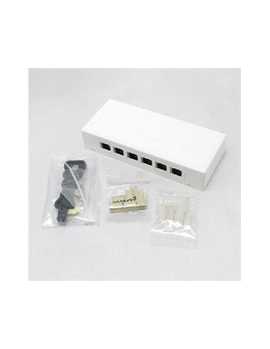 Mcl Samar Micro Cabl Mcl Bm-cat5eb/6....