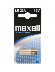 Pila Maxell LR23A 12V Alkaline