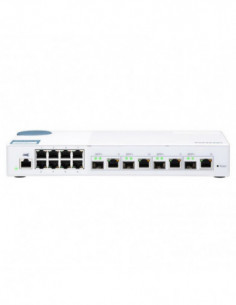 Switch Gestionable Qnap...