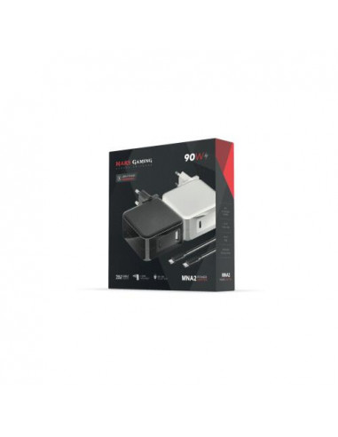 Mars Gaming MNA2 90W Power ADAPTOR,... Mars Gaming MNA2 90W Power ADAPTOR,...