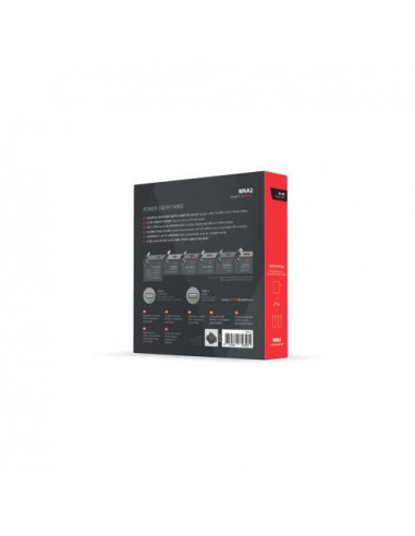 Mars Gaming MNA2 90W Power ADAPTOR,... Mars Gaming MNA2 90W Power ADAPTOR,...