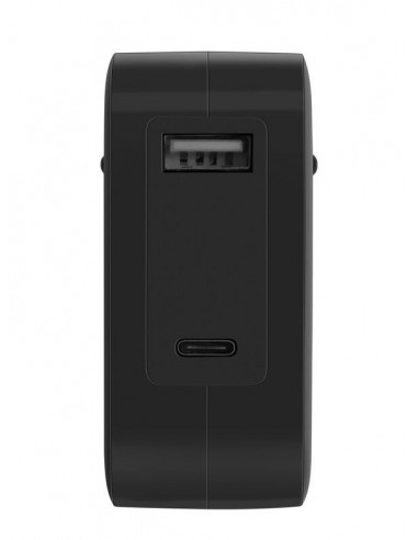 CARREGADOR MARS GAMING MNA2 90W,... CARREGADOR MARS GAMING MNA2 90W,...