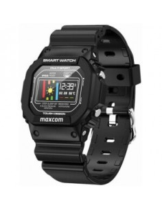 Maxcom Smartwatch Black...