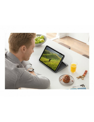 Logitech Folio Touch - teclado e...