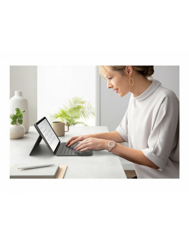 Logitech Folio Touch - teclado e...