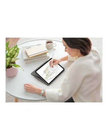 Logitech Folio Touch - teclado e...