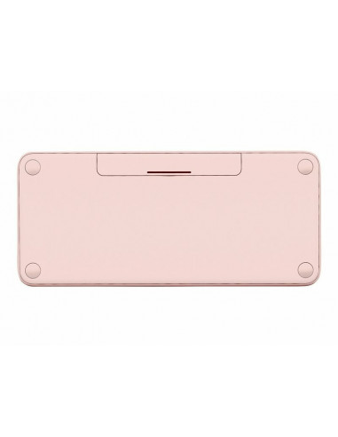 Logitech K380 Multi-Device Bluetooth...